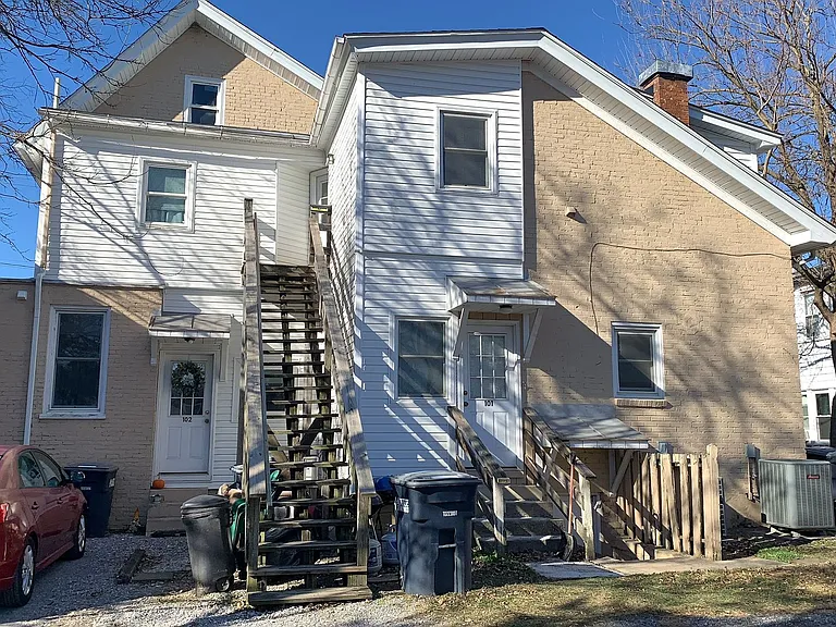 330 N High St #202 — Photo 2