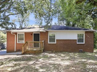1140 Redford Dr SE, Atlanta, GA 30315