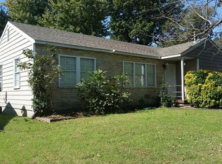 4142 S 37th West Ave, Tulsa, OK 74107
