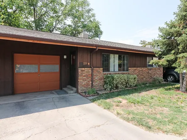 2235 N 15th St APT B, Grand Junction, CO 81501