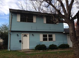 721 22nd St, Newport News, VA 23607