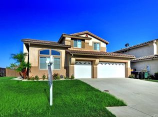 8322 Vienna Way, Riverside, CA 92508