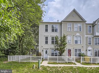 644 Sprite Way, Glen Burnie, MD 21061