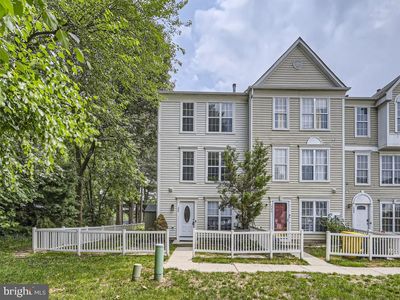 644 Sprite Way, Glen Burnie, MD, 21061