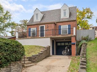 145 Groveland St, Pittsburgh, PA