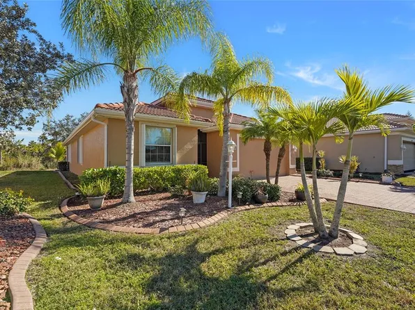 7686 Raptor Ct, North Port, FL 34287