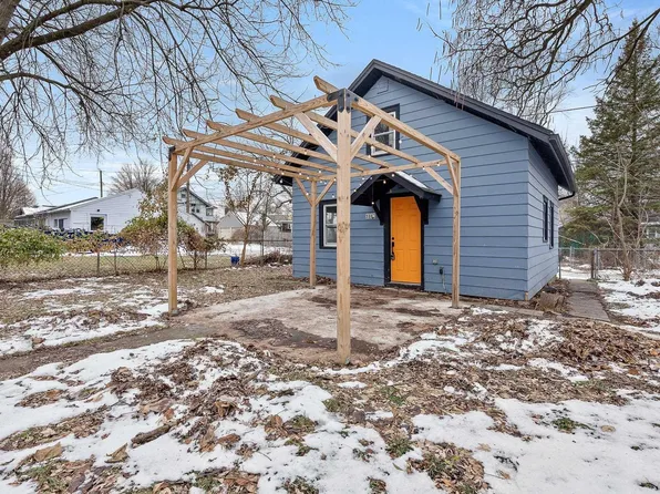 3802 Fairfield Ave, Fort Wayne, IN 46807