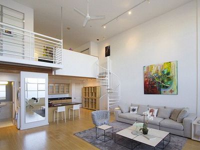 370 De Haro St #B3, San Francisco, CA, 94103