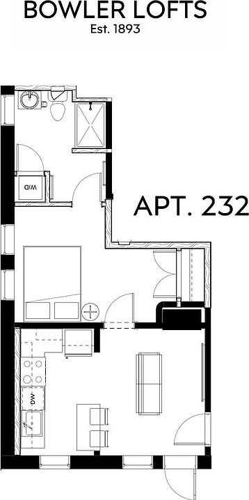 Unit 232