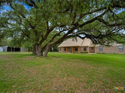 182 Grassy Creek Rd, Smithville, TX, 78957