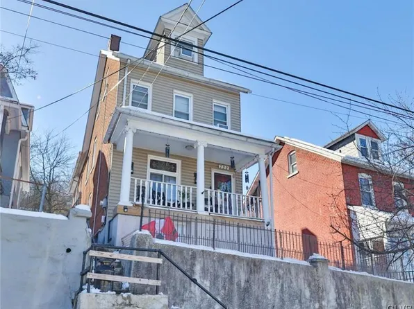 722 Hillside Ave, Bethlehem, PA 18015