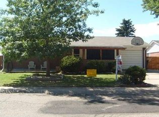7162 E Arkansas Ave, Denver, CO 80224