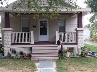 510 Dell Ave, Flint, MI 48507