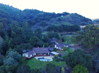 13201 Montebello Rd, Cupertino, CA 95014