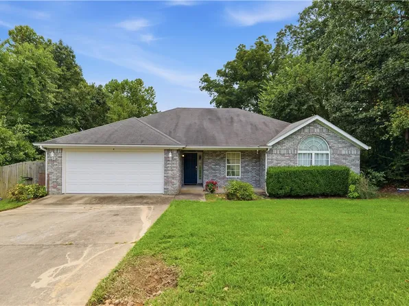 4 Doon Ln, Bella Vista, AR 72715
