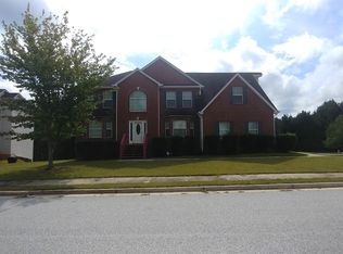 6886 Fireside Ln #1, Atlanta, GA 30349