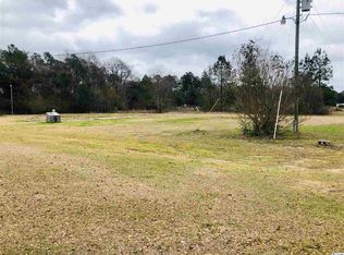 4902 Buck Trail Rd, Gresham, SC 29546