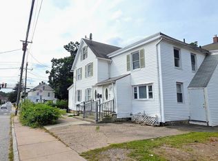 97 Bissell St #2, Manchester, CT 06040