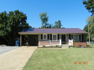 314 Jan Lynn St, Kenton, TN 38233