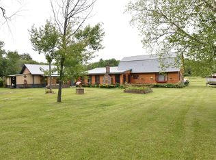 17691 Birch Dr NW, Angle Inlet, MN 56711