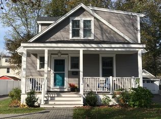 34 Mayall Rd, Waltham, MA 02453