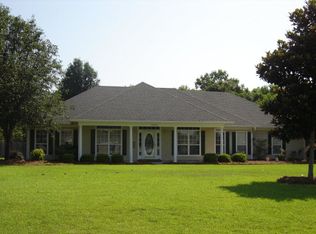 2831 Sapelo Dr, Valdosta, GA 31605