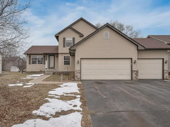 905 S Walnut St, Belle Plaine, MN 56011