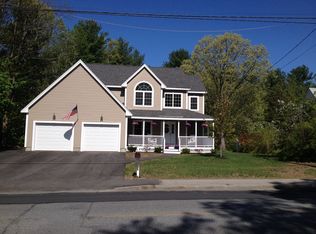 295 W Meadow Rd, Lowell, MA 01854