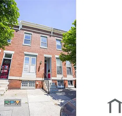 3 bed, $2,000 — Photo 1