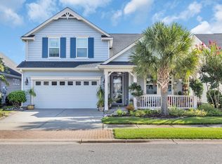1464 Culbertson Ave., Myrtle Beach, SC 29577