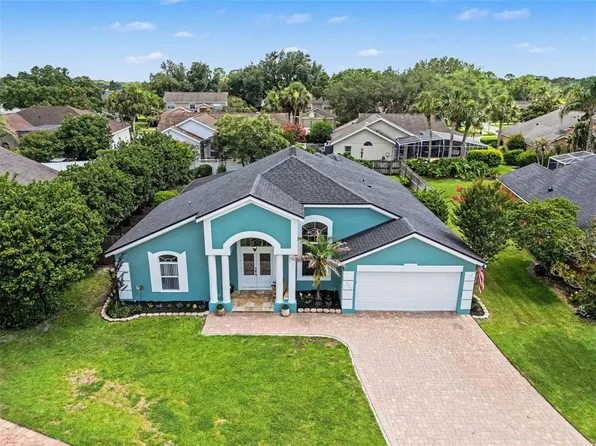 1986 Crystal Downs Ct, Oviedo, FL 32765
