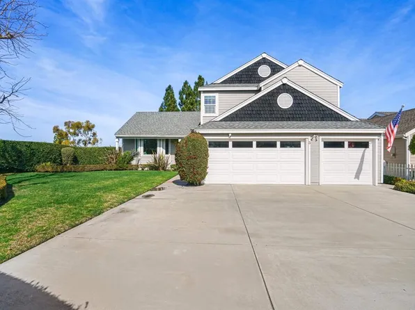 3 Hidden Crest Way, Laguna Niguel, CA 92677