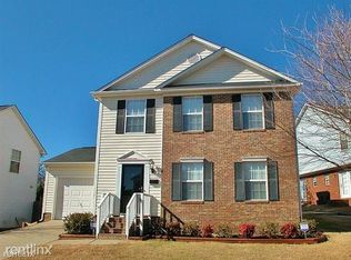 2161 Walker Solomon Way, Columbia, SC 29204