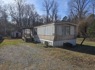 2121 Cliffwood Rd, Little Rock, AR 72206