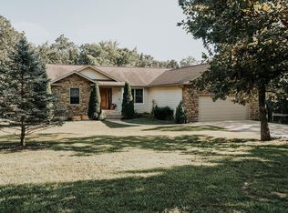 791 Sun Meadow Rd, Bourbon, MO 65441