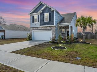 440 Blue Elderberry Run, Moncks Corner, SC 29461