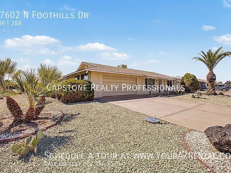 17602 N Foothills Dr — Photo 2