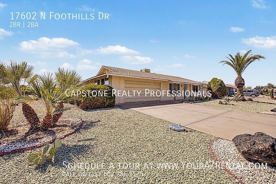 1st image of 17602 N Foothills Dr