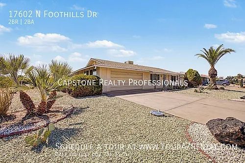 17602 N Foothills Dr Photo 1