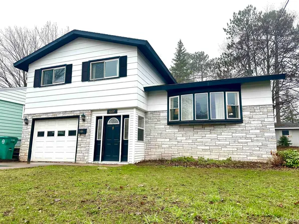 1207 Norway Ave, Marquette, MI 49855