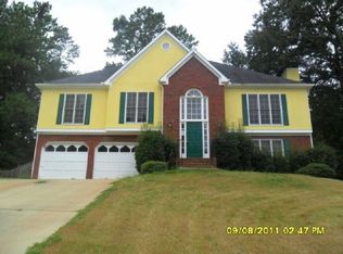 4205 Honey Creek Way, Powder Springs, GA 30127