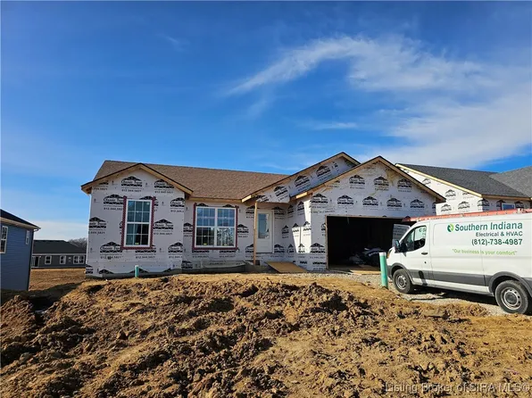 8181 Wagner Avenue NE #56, New Salisbury, IN 47161