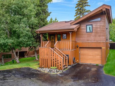 321 Dailey Ave #29, Anchorage, AK, 99515