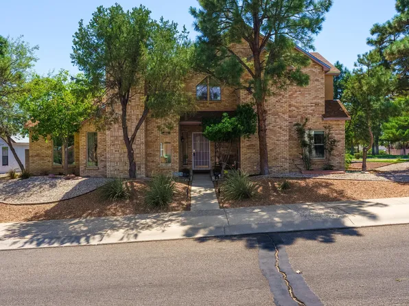 7524 Starwood Dr NW, Albuquerque, NM 87120