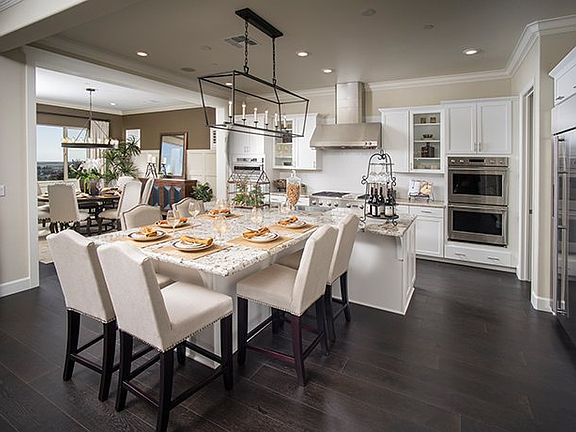 Residence 4 | Kitchen