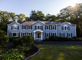 115 Georges Ln, Monroe, CT 06468