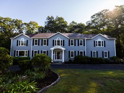 115 Georges Lane, Monroe, CT, 06468