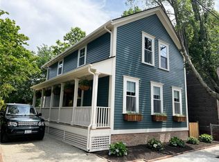 33 Almy St, Providence, RI 02909