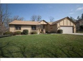 176 Saline River Dr, Saline, MI