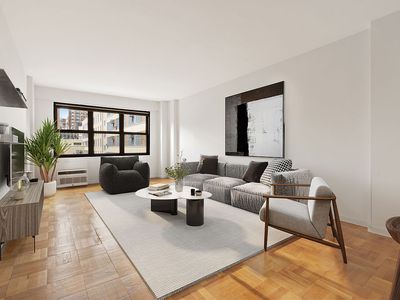 240 E 76th St APT 3T, New York, NY, 10021